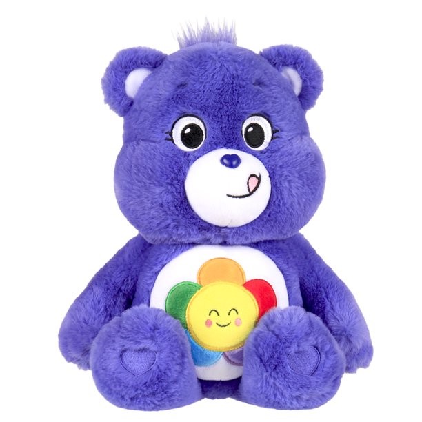Care Bears peluche Harmony Bear - imagen adicional