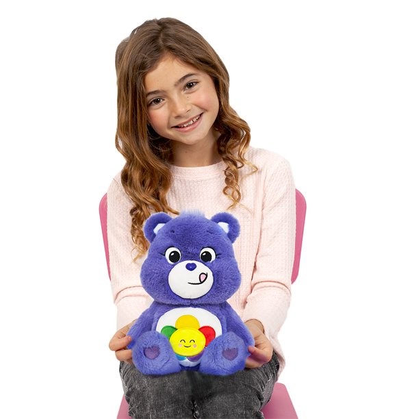 Care Bears peluche Harmony Bear - imagen adicional