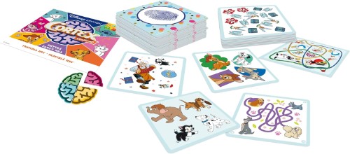 Juego Cortex Challenge Disney Edition - imagen adicional