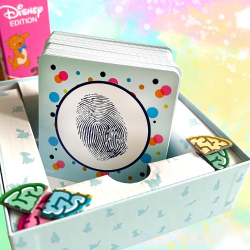 Juego Cortex Challenge Disney Edition - imagen adicional