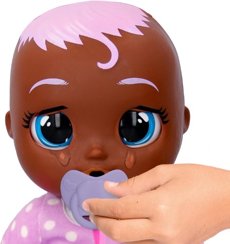 Bebés Llorones Cry Babies Mi Bebé Molly - imagen adicional
