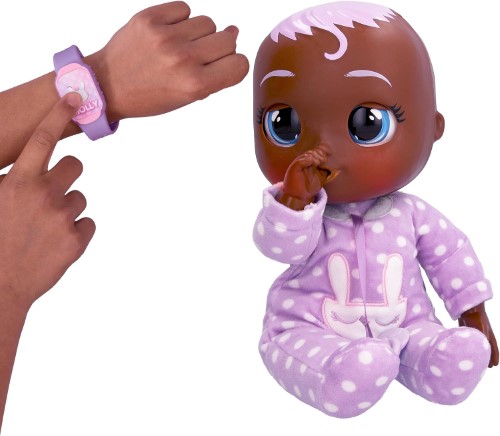 Bebés Llorones Cry Babies Mi Bebé Molly - imagen adicional