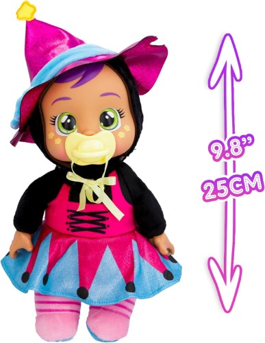 Bebés Llorones Cry Babies Halloween Blair - imagen adicional