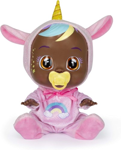 Bebés Llorones Fantasy Jassy - imagen adicional
