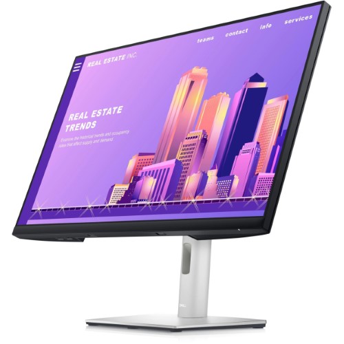 DELL Monitor para PC 27" Full HD LED LCD 16:9