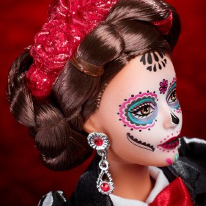 Barbie Signature Benito Santos x Barbie Día de Muertos - imagen adicional