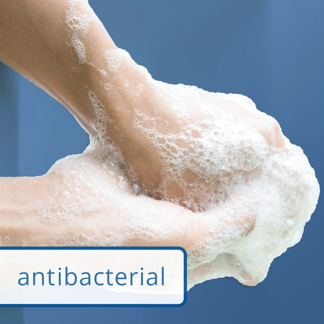 DIAL Jabón Antibacterial Barra 113g x 12unds - imagen adicional