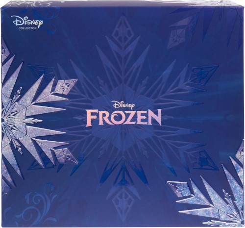 Disney Collector Frozen Anna y Elsa HLX70 - vista alternativa