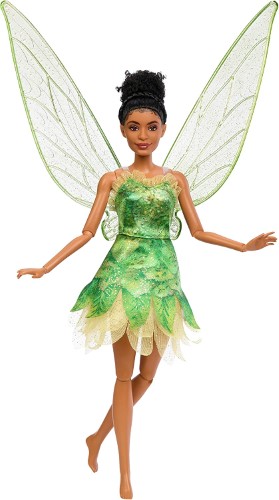 Disney Peter Pan & Wendy Tinker Bell HNY37 - imagen adicional