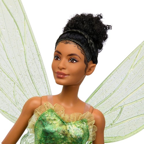Disney Peter Pan & Wendy Tinker Bell HNY37 - imagen adicional