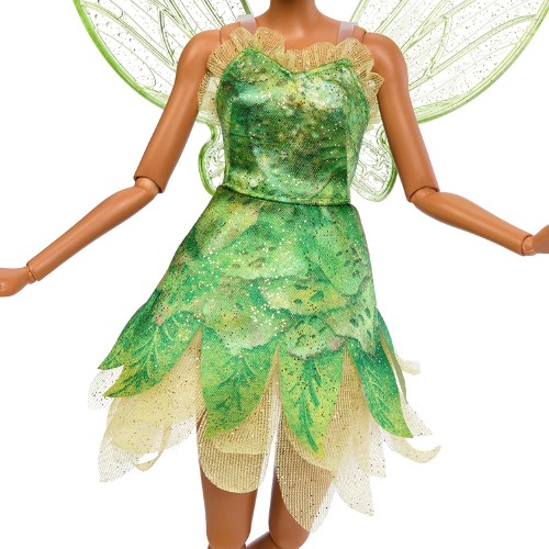 Disney Peter Pan & Wendy Tinker Bell HNY37 - imagen adicional