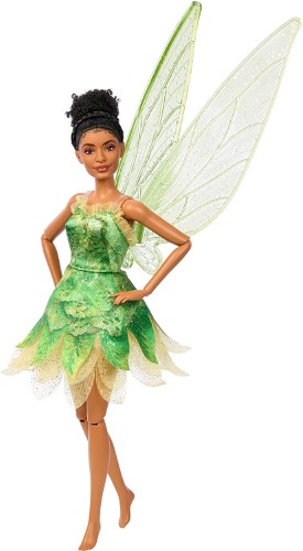 Disney Peter Pan & Wendy Tinker Bell HNY37 - imagen adicional