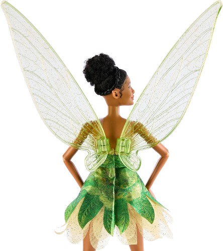 Disney Peter Pan & Wendy Tinker Bell HNY37 - imagen adicional