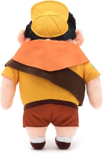 Disney Store UP peluche de Russell 36 cm - imagen adicional