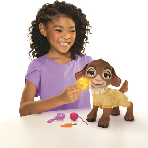 Disney Wish Cabra Valentino interactivo - imagen adicional