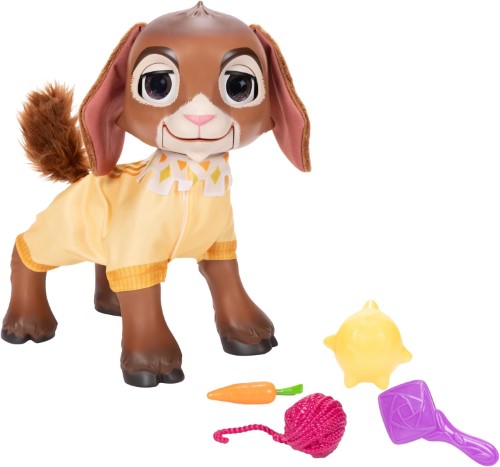 Disney Wish Cabra Valentino interactivo - imagen adicional