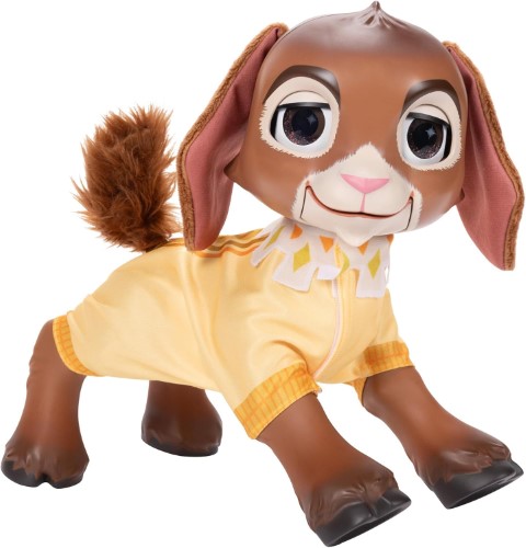 Disney Wish Cabra Valentino interactivo - imagen adicional