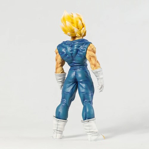 Dragon Ball Estatua PVC Majin Vegeta 38 cm - imagen adicional