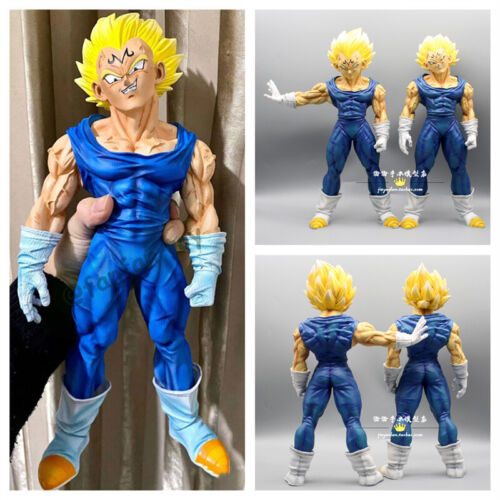 Dragon Ball Estatua PVC Majin Vegeta 38 cm - imagen adicional