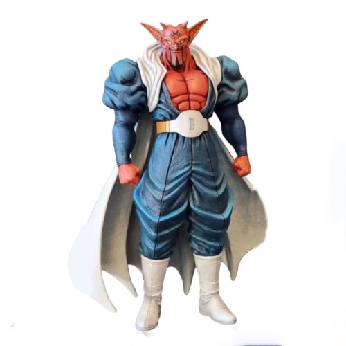 Dragon Ball Z Estatua PVC Dabura 35 cm - imagen adicional