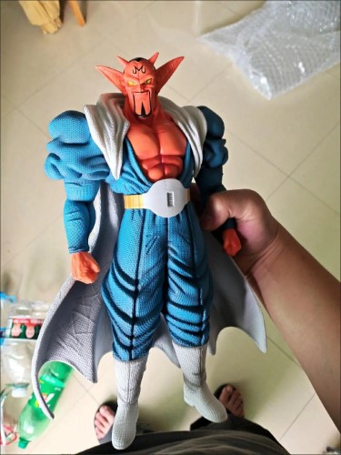 Dragon Ball Z Estatua PVC Dabura 35 cm - imagen adicional