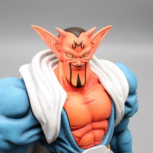 Dragon Ball Z Estatua PVC Dabura 35 cm - imagen adicional