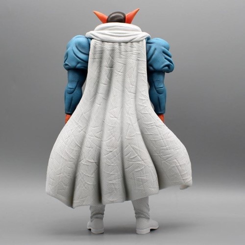 Dragon Ball Z Estatua PVC Dabura 35 cm - imagen adicional