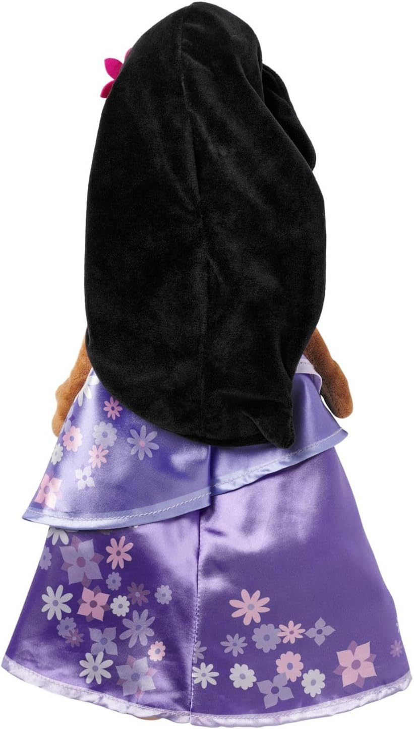 Encanto peluche de Isabela Disney Store - imagen adicional