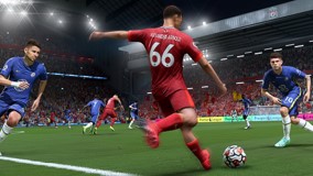 Electronic Arts FIFA 22 Xbox Edición Estándar juego físico - imagen adicional