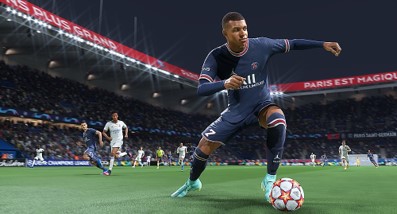 Electronic Arts FIFA 22 Xbox Edición Estándar juego físico - imagen adicional