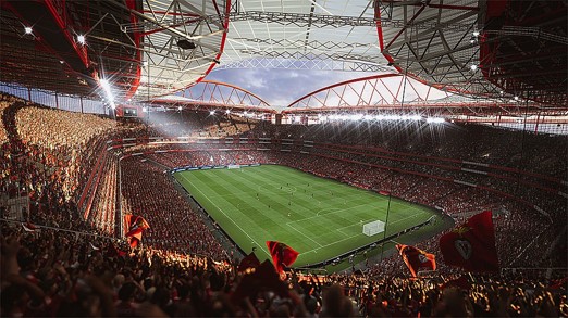 Electronic Arts FIFA 22 Xbox Edición Estándar juego físico - imagen adicional