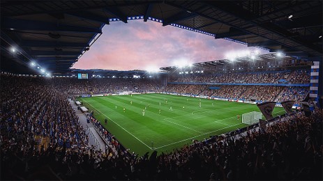 Electronic Arts FIFA 22 Xbox Edición Estándar juego físico - imagen adicional