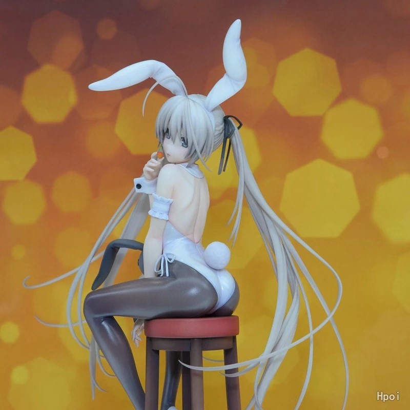 Yosuga No Sora figura Sora Kasugano Sexy - imagen adicional
