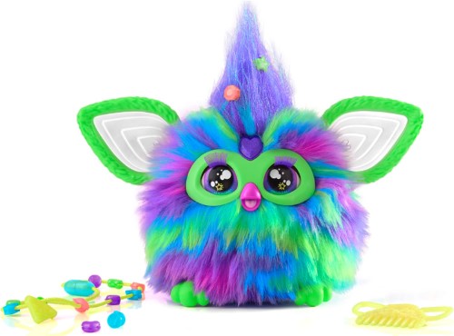 Furby F8901 - Galaxy edition - vista alternativa