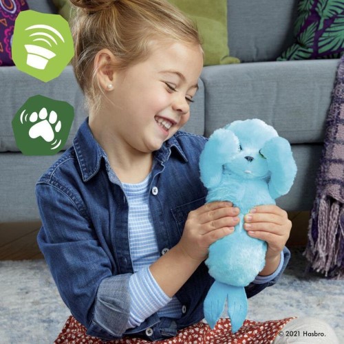 Furreal Azulina la bebé foca - imagen adicional
