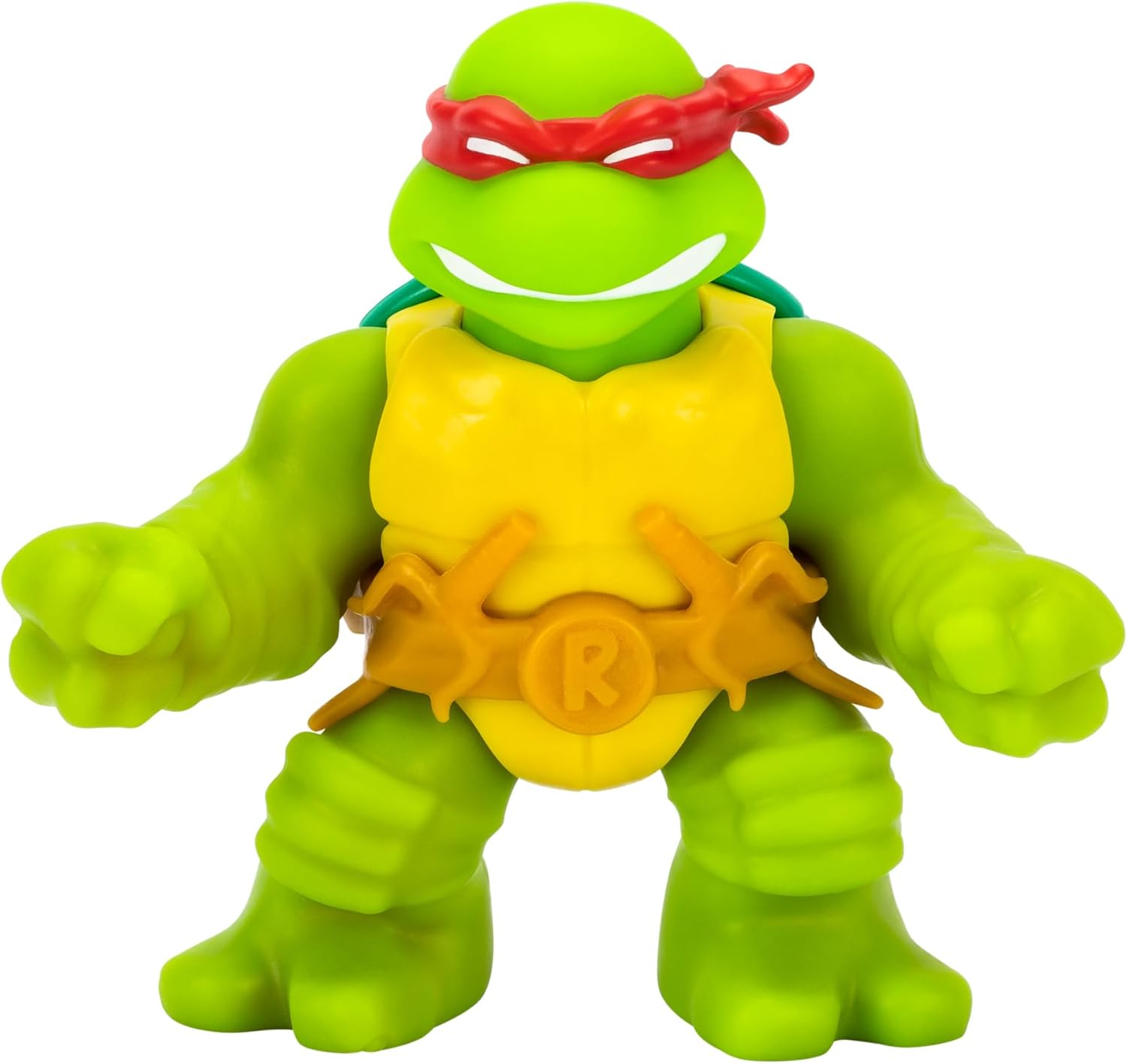 Heroes of Goo Jitzu Tortugas Ninja Paquete con 4 muñecos - imagen adicional