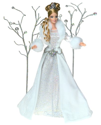 Holiday Visions Barbie 2003 - imagen adicional