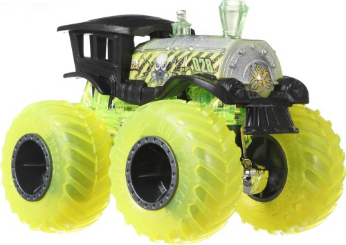 Hot Wheels 1 vehículo Monster Truck surtido - imagen adicional
