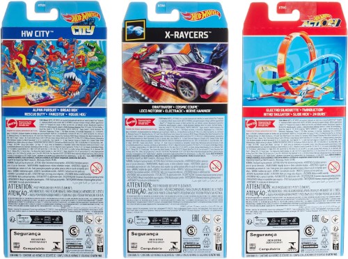 Hot Wheels Pack de 15 vehículos surtido - imagen adicional