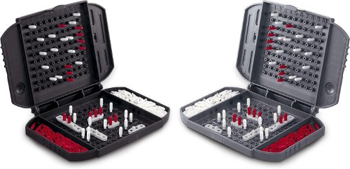 Hundir la Flota juego estrategia Hasbro Gaming - imagen adicional