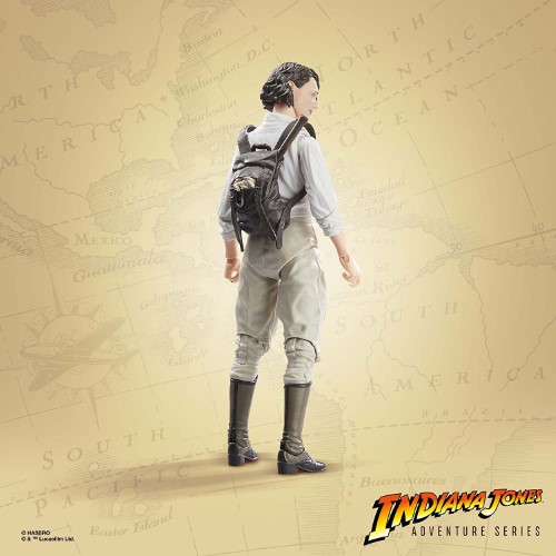 Indiana Jones Dial of Destiny Helena Shaw F6069 - imagen adicional