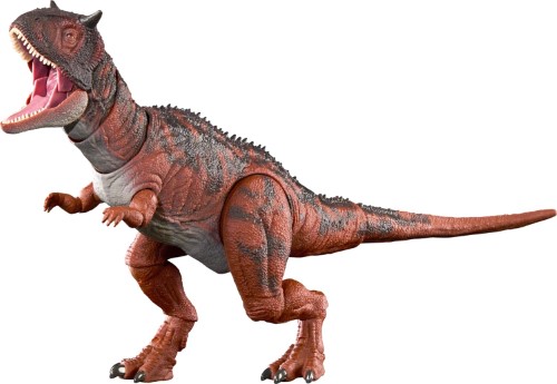 Jurassic World Hammond Collection Carnotaurus - imagen adicional