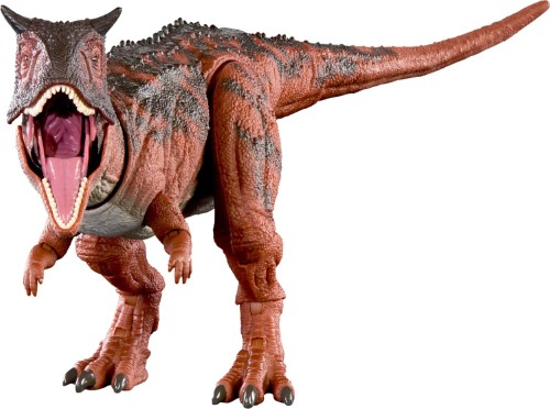 Jurassic World Hammond Collection Carnotaurus - imagen adicional