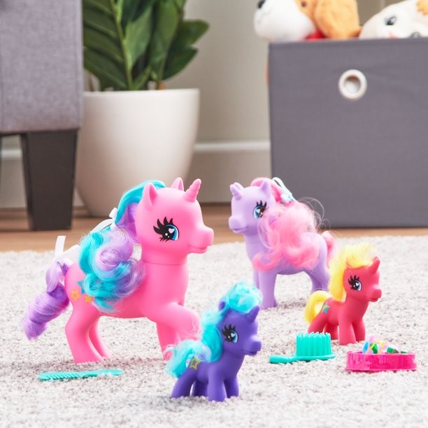 Kid Connection set de unicornios - imagen adicional