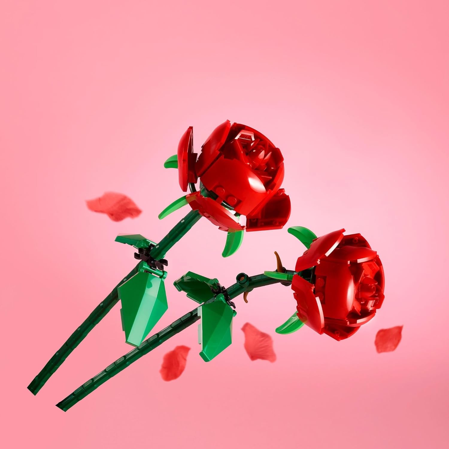 LEGO Rosas 40460 - imagen adicional