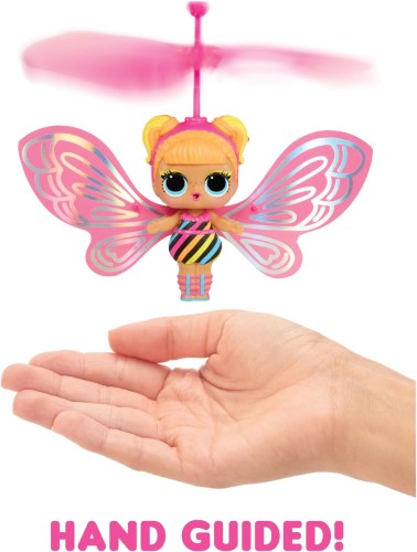 LOL Surprise Magic Flyers set 3 - imagen adicional