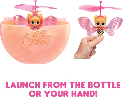 LOL Surprise Magic Flyers set 3 - imagen adicional