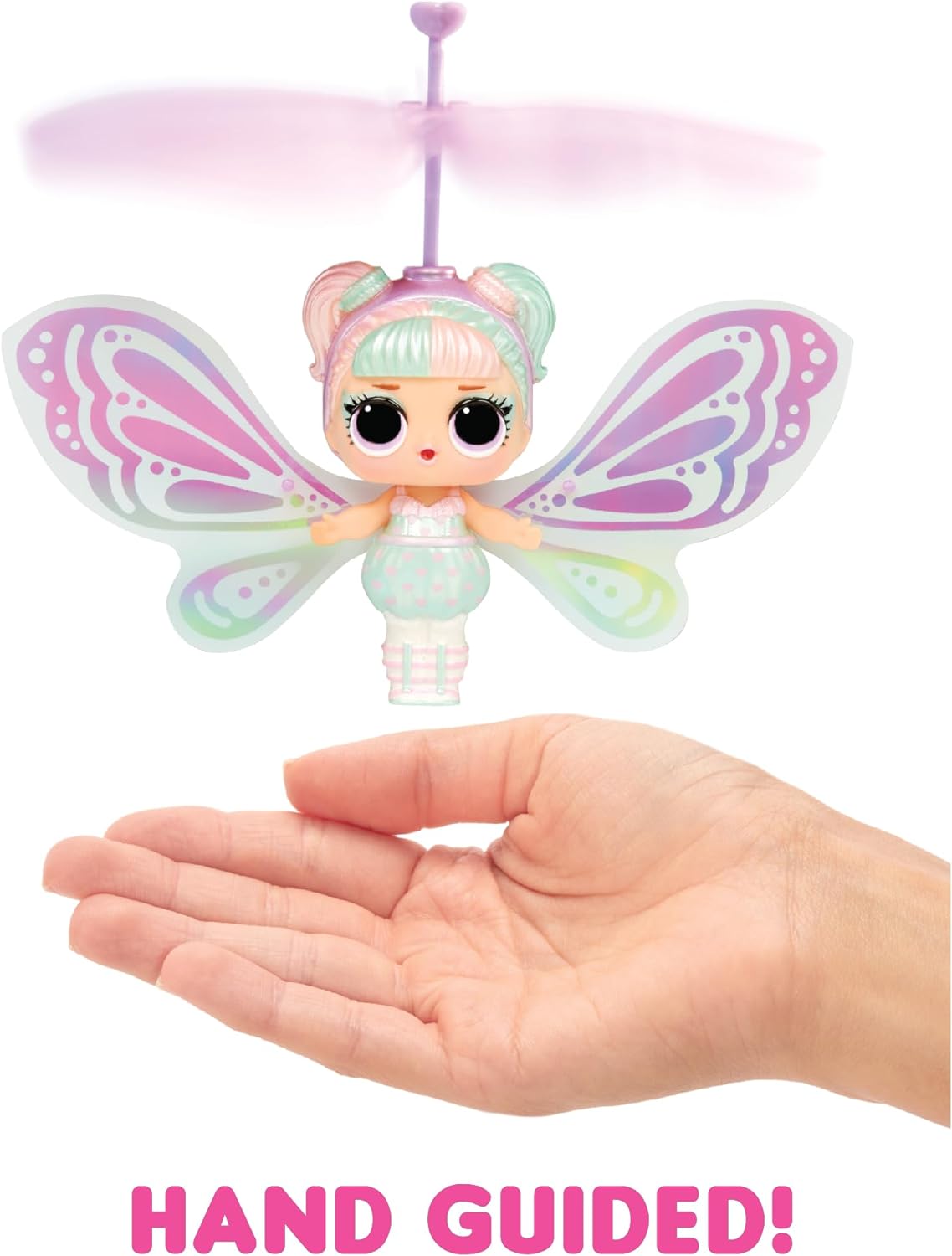 LOL Surprise Magic Flyers set 2 - imagen adicional
