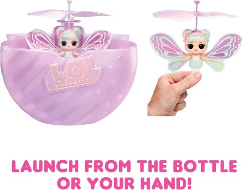 LOL Surprise Magic Flyers set 2 - imagen adicional