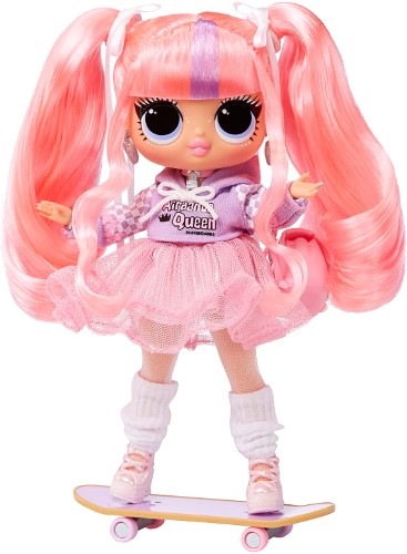 LOL Surprise Tweens Ali Dance 588726 - imagen adicional